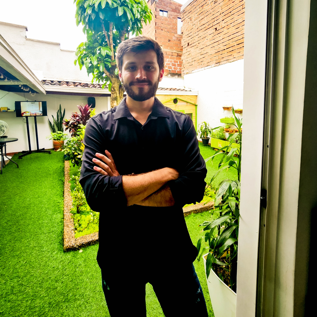 Juan Jose Aguirre