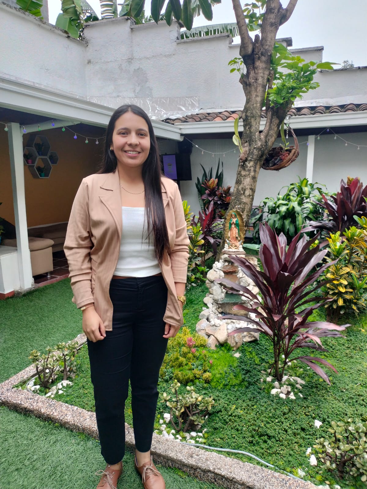 Laura Arredondo