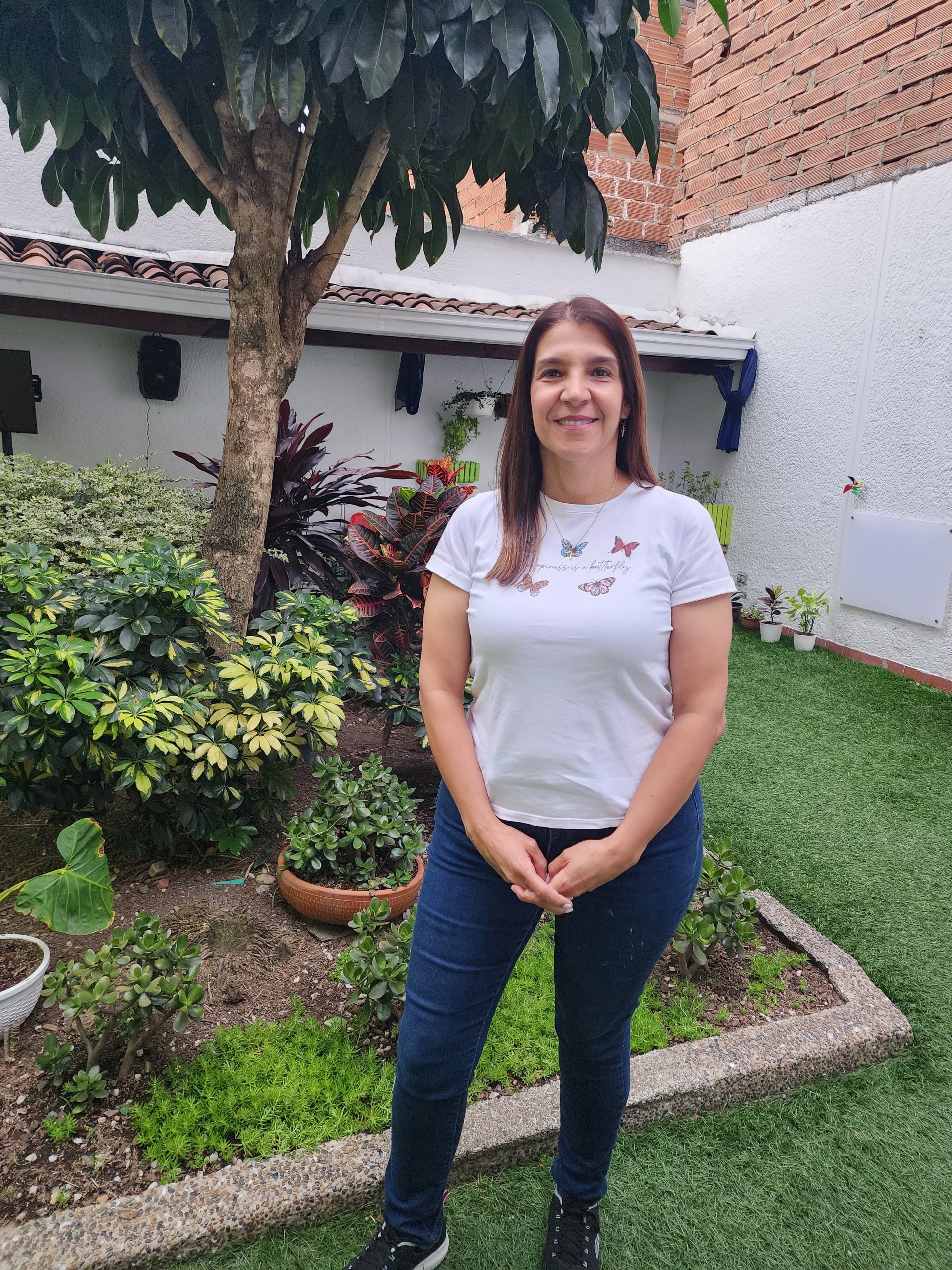 Laura Ospina