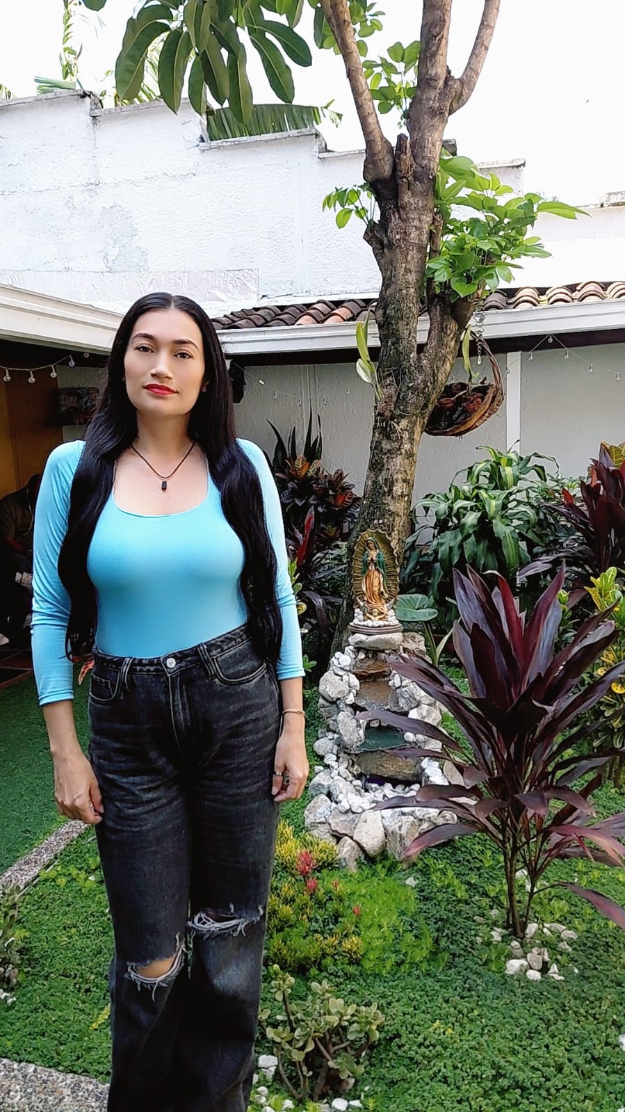 Lisbeth Castrillon