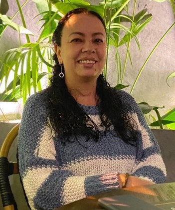 Luz Dary